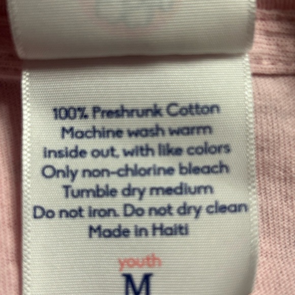 Itsa Girl Thing Graphic T-Shirt - Picture 10 of 10